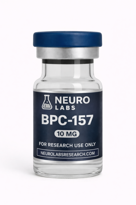 BPC-157 (10MG)