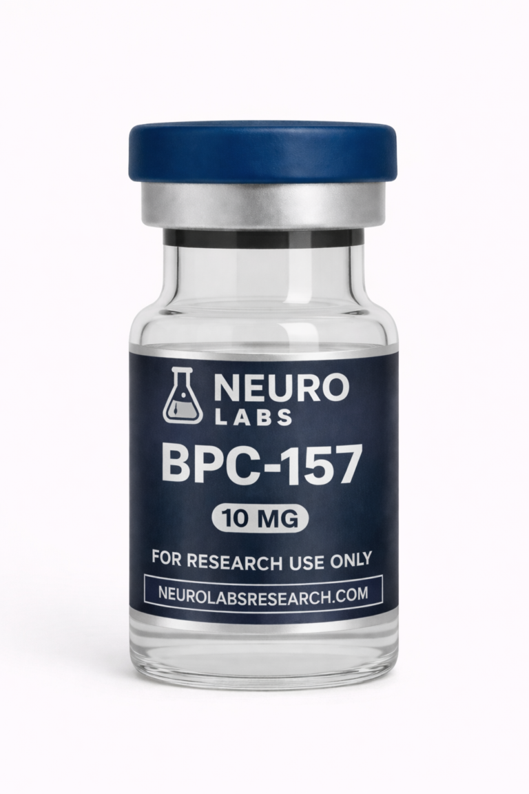 BPC-157 (10MG)