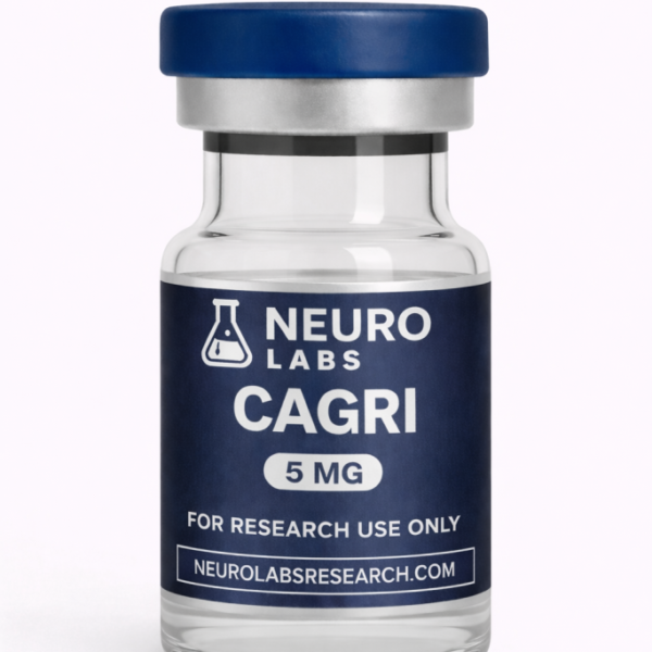 CAGRILINTIDE (5MG)