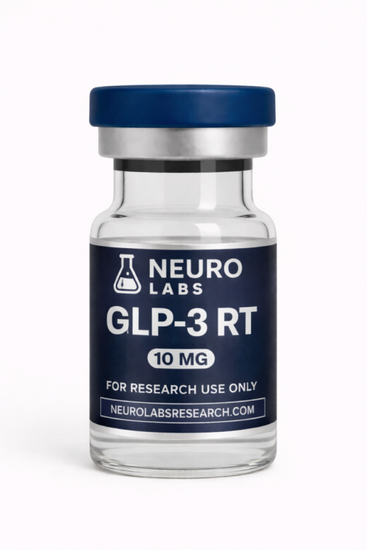 GLP-3 RT (5-40MG)