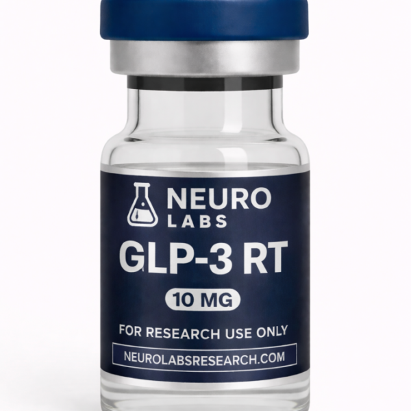 GLP-3 RT (5-40MG)
