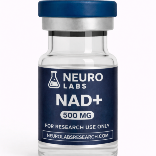 NAD+ (500MG)