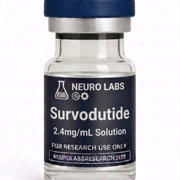 Survodutide 10mg