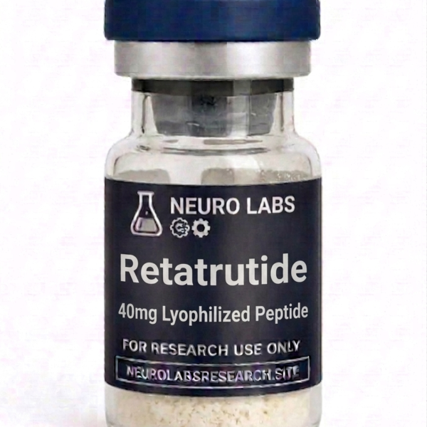 Retatrutide 40mg