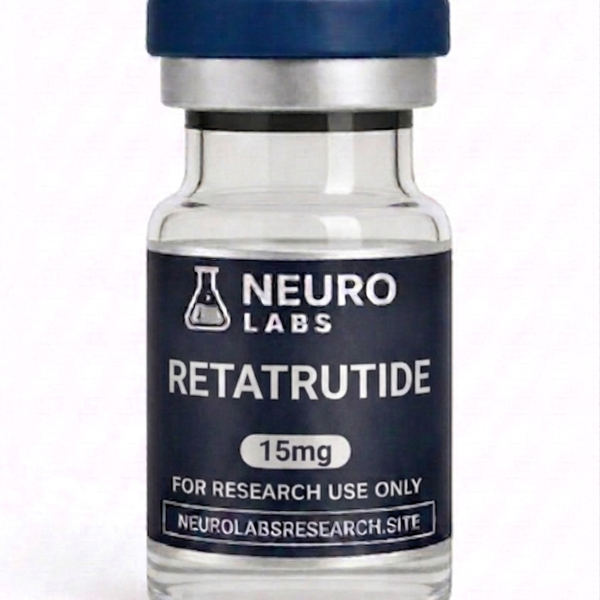 Retatrutide 15mg