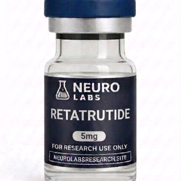 Retatrutide 5mg