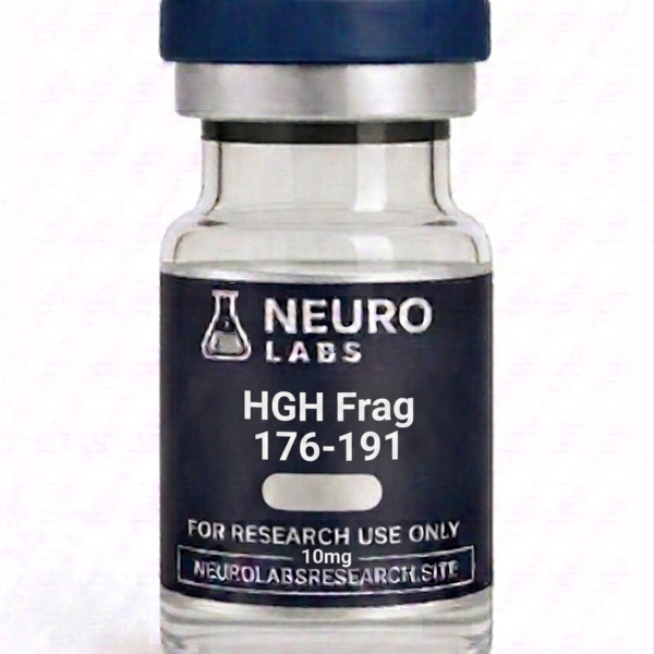 HGH Frag 176-191 10mg