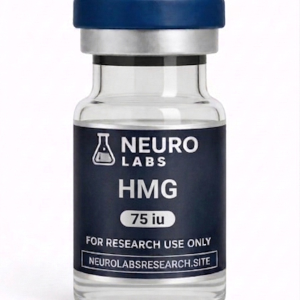 HMG 75iu