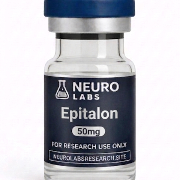 Epitalon 50mg