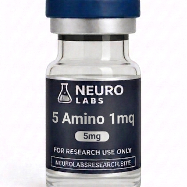 5 amino 1mq 5mg