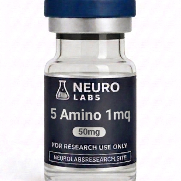 5 amino 1mq 50mg