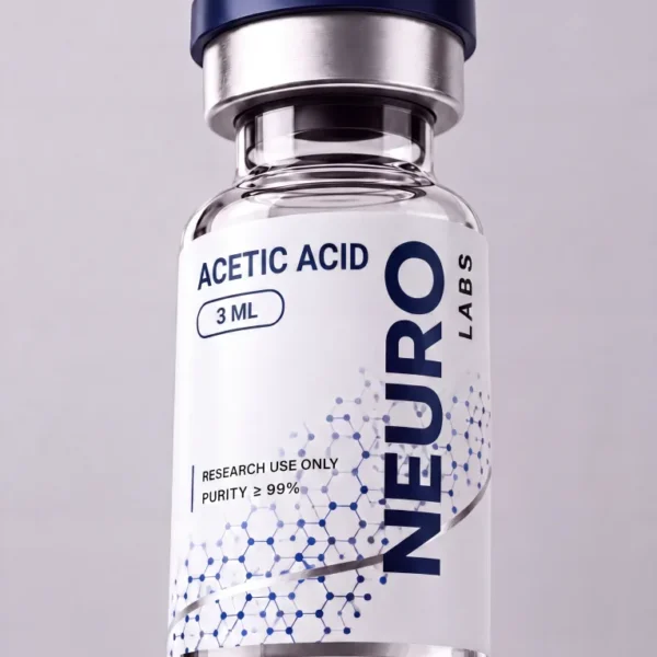 ACETIC ACID (3ML)