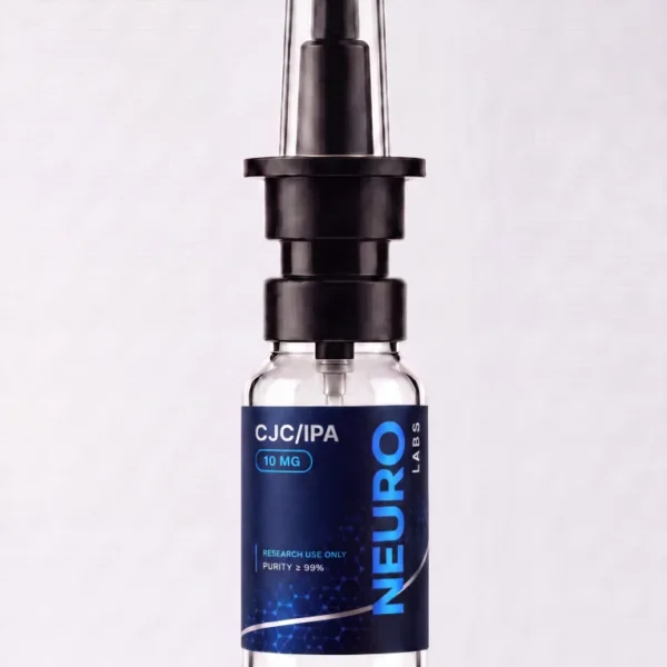 CJC-1295 / Ipamorelin Mist