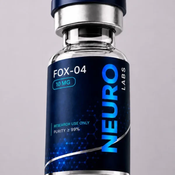 FOX-04 (10MG)