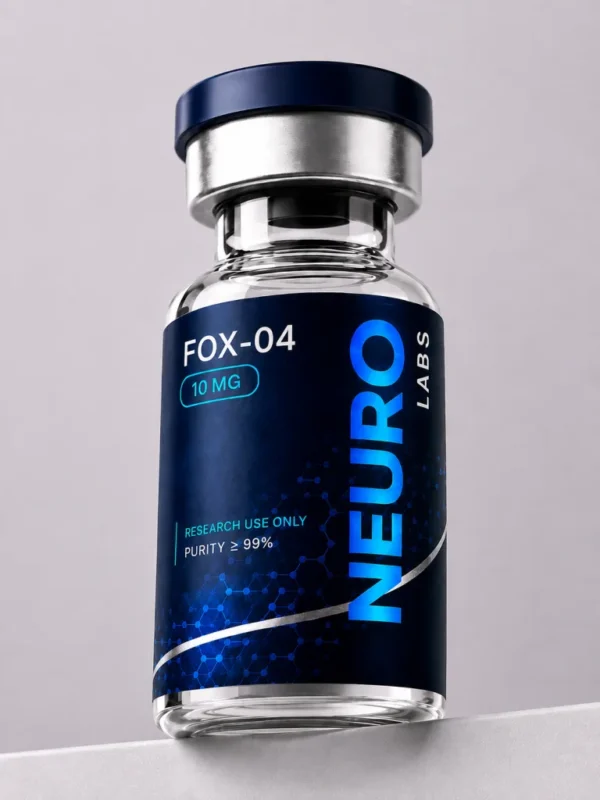 FOX-04 (10MG)