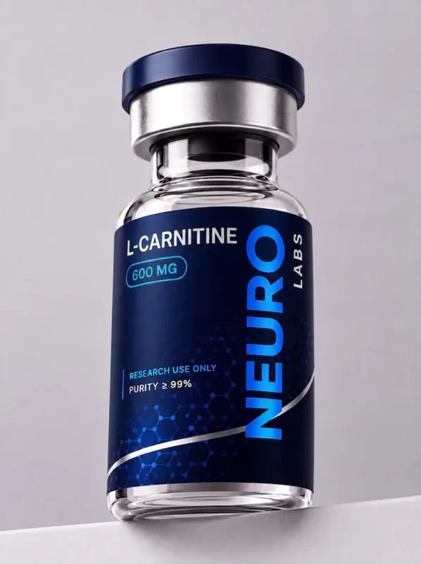 L-CARNITINE (600MG)