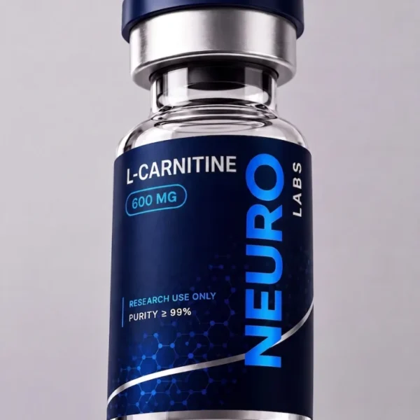 L-CARNITINE (600MG)