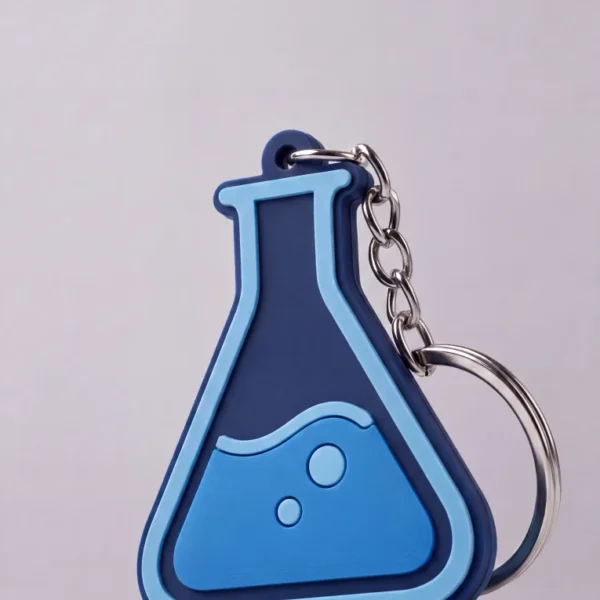 NL Keychain