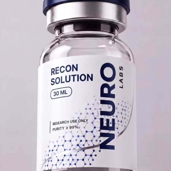 RECONSTITUTION SOLUTION (30ML)