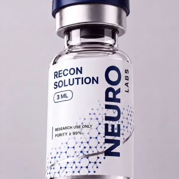 RECONSTITUTION SOLUTION (3ML)