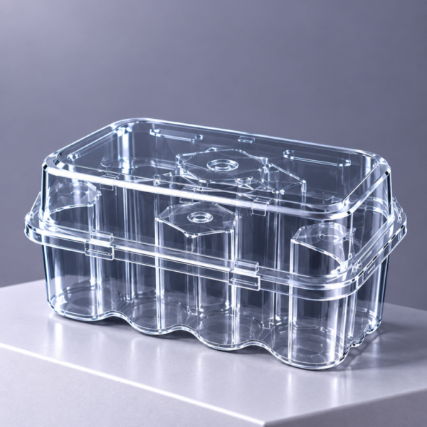 Research Storage Case