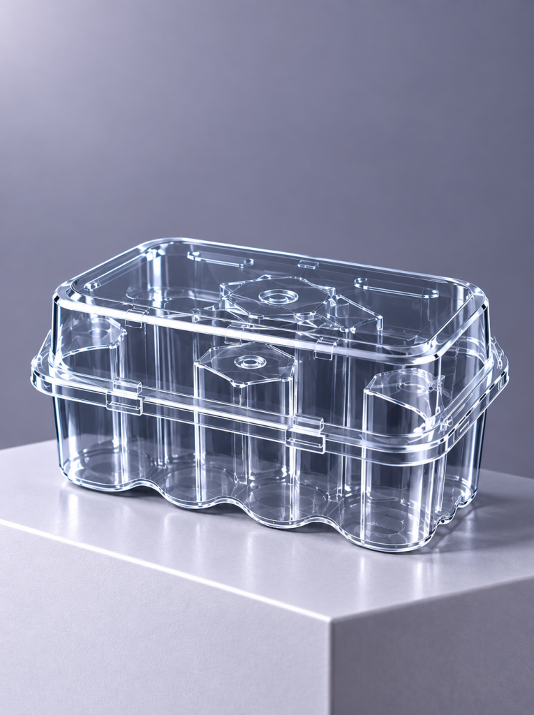 Research Storage Case
