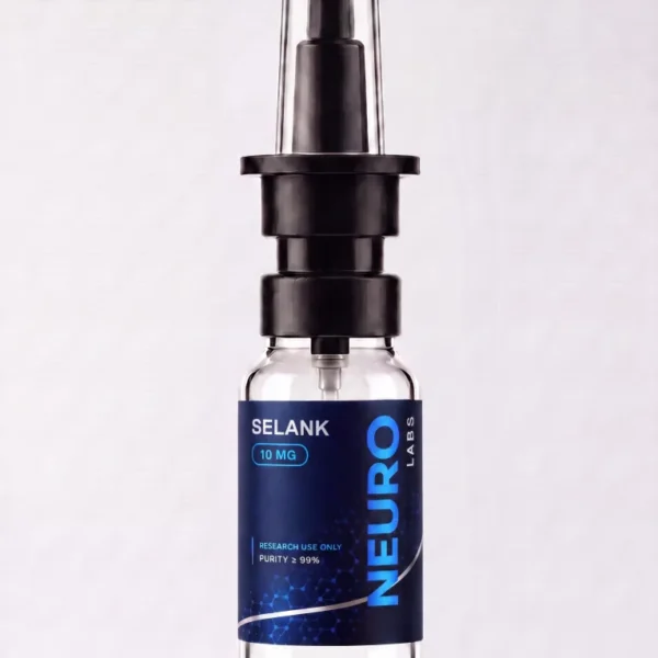 SELANK MIST