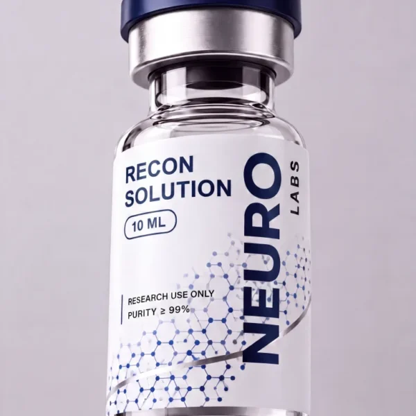 RECONSTITUTION SOLUTION (10ML)